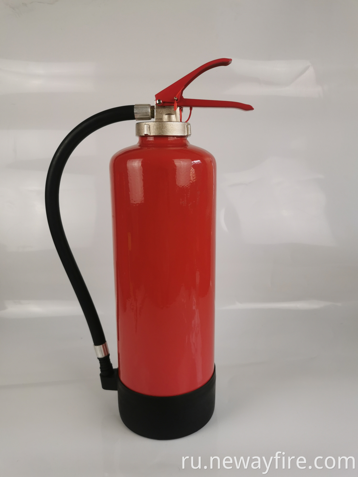 9Kg Built-in portable dry powder fire extinguisher